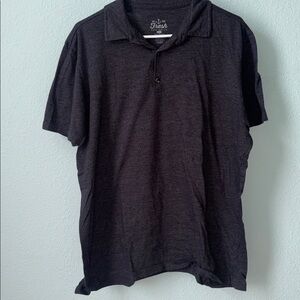 Men's Gray Shirt